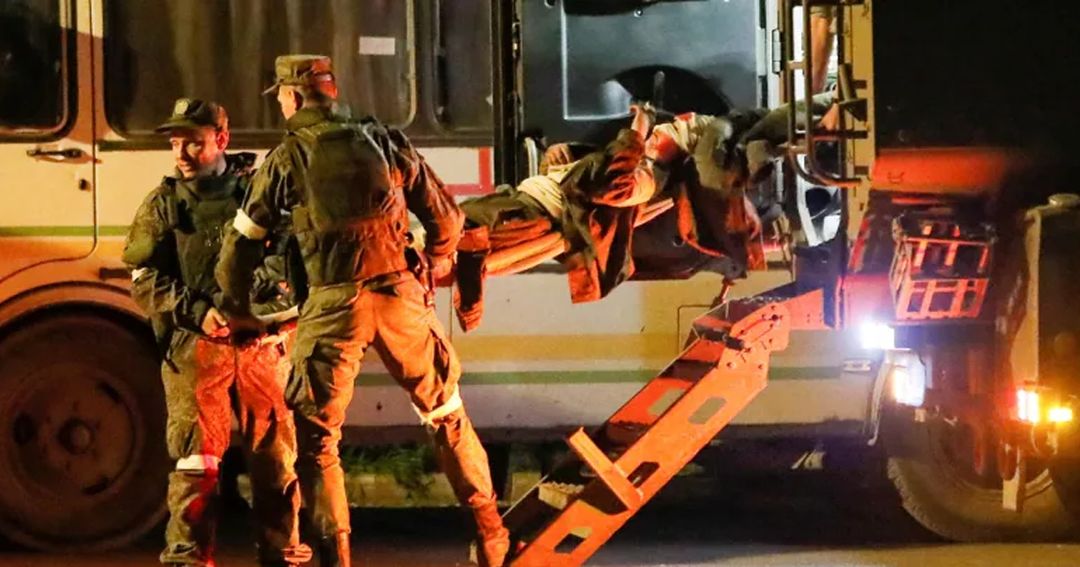 Alexander Ermochenko/Reuters